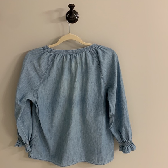 Ralph Lauren denim shirt - Picture 5 of 5